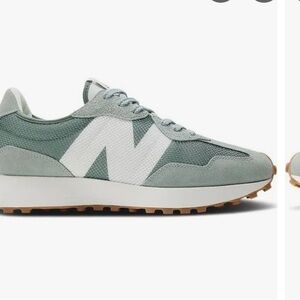 New balance 327